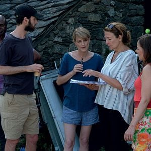 Foto Vacaciones contigo... Y tu mujer