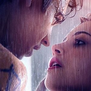 Foto After. En mil pedazos