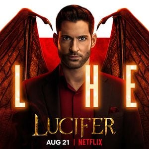 Foto Lucifer