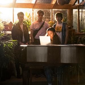 Foto Julie and the Phantoms