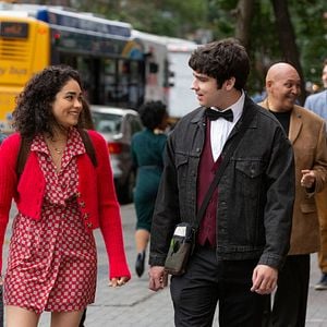 Foto Brittany O'Grady