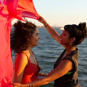 Foto Brittany O'Grady