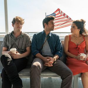 Foto Brittany O'Grady