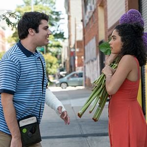 Foto Brittany O'Grady