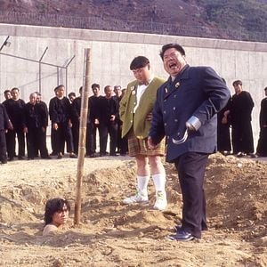 Foto Historia de Ricky