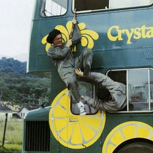 Foto Armas invencibles