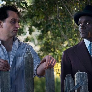 Foto Perry Mason (2020)