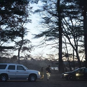 Foto NOS4A2 (Nosferatu)