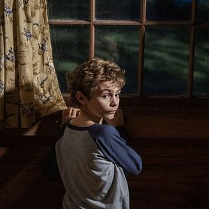 Foto NOS4A2 (Nosferatu)