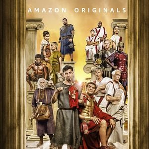 Foto Brutus Vs César