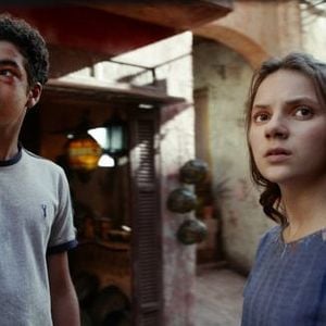 Foto La Materia Oscura