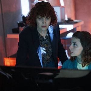 Foto La Materia Oscura