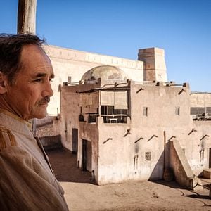 Foto Mark Rylance