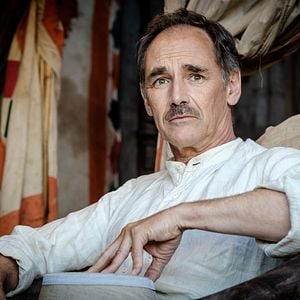 Foto Mark Rylance
