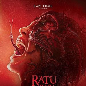 Foto Ratu Ilmu Hitam