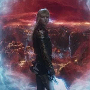 Foto Los Nuevos Mutantes