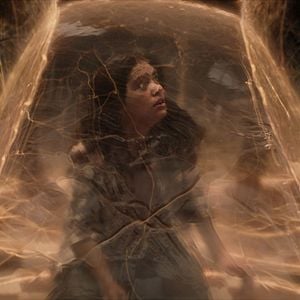 Foto Los Nuevos Mutantes