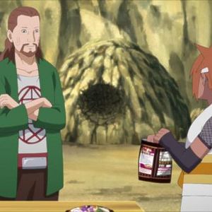 Foto Boruto: Naruto Next Generations