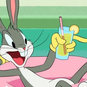 Foto Looney Tunes Cartoons