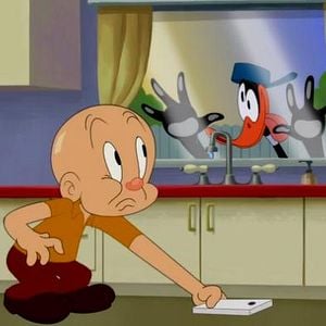 Foto Looney Tunes Cartoons