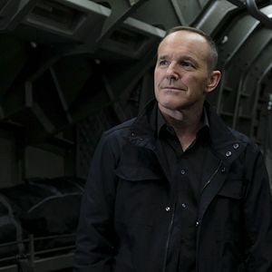 Foto Clark Gregg