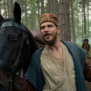 Foto Gustaf Skarsgård