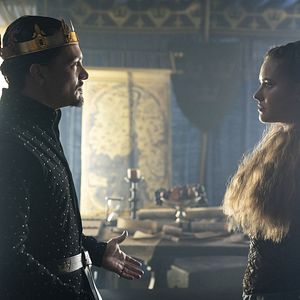 Foto Katherine Langford