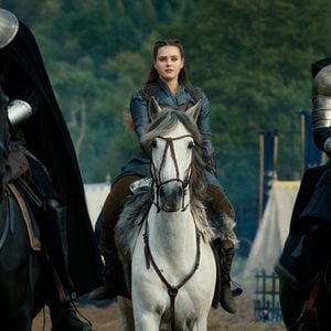 Foto Katherine Langford