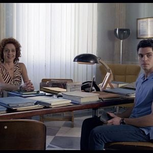 Foto Imma Tataranni sostituto procuratore