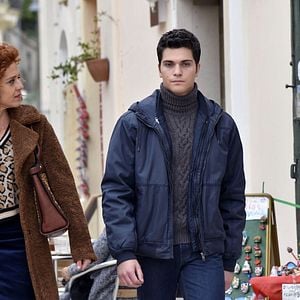 Foto Imma Tataranni sostituto procuratore