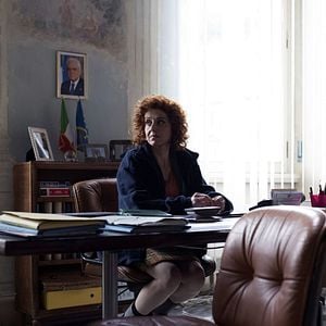 Foto Imma Tataranni sostituto procuratore