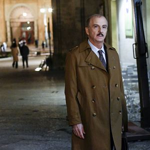 Foto Imma Tataranni sostituto procuratore