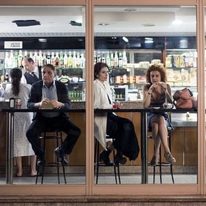 Foto Imma Tataranni sostituto procuratore