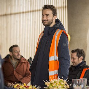 Foto Amaury de Crayencour