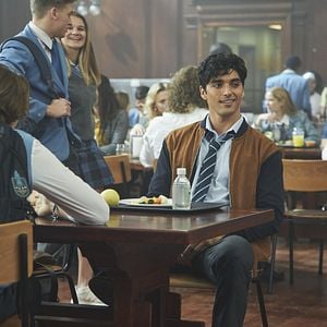 Foto Taylor Zakhar Perez