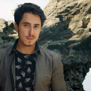 Foto Mundo Mistério