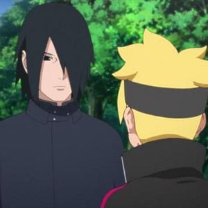 Foto Boruto: Naruto Next Generations
