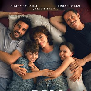 Foto La diosa fortuna