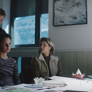 Foto Jérémie Renier