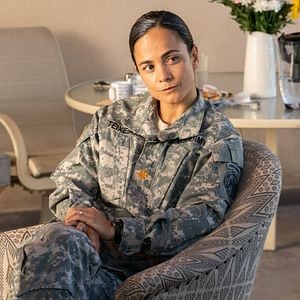 Foto We Are Who We Are