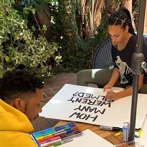 Foto Love In The Time Of Corona