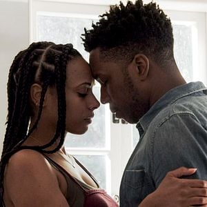 Foto Love In The Time Of Corona