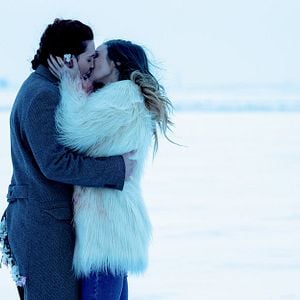 Foto Katherine Barrell