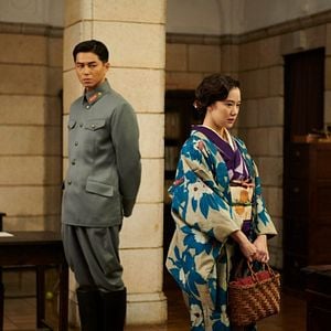 Foto La mujer del espía