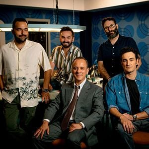 Foto Reyes de la noche