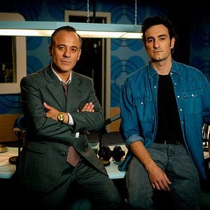 Foto Reyes de la noche