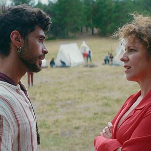 Foto Campamento Albanta