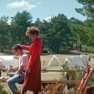 Foto Campamento Albanta