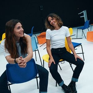 Foto Bárbara Lennie