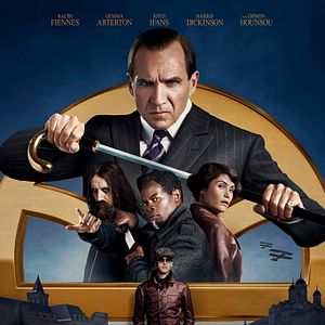 Foto The King's Man: La primera misión